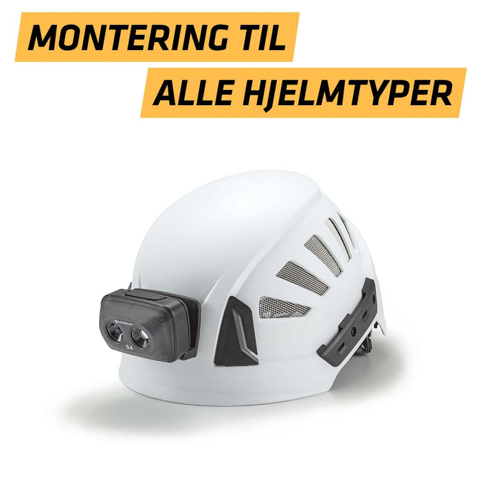 S4 wiederaufladbar - Suprabeam