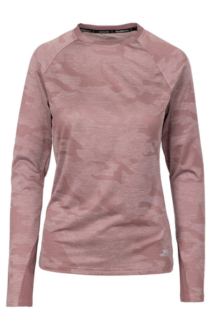 Salween - Rose Tone - Trespass