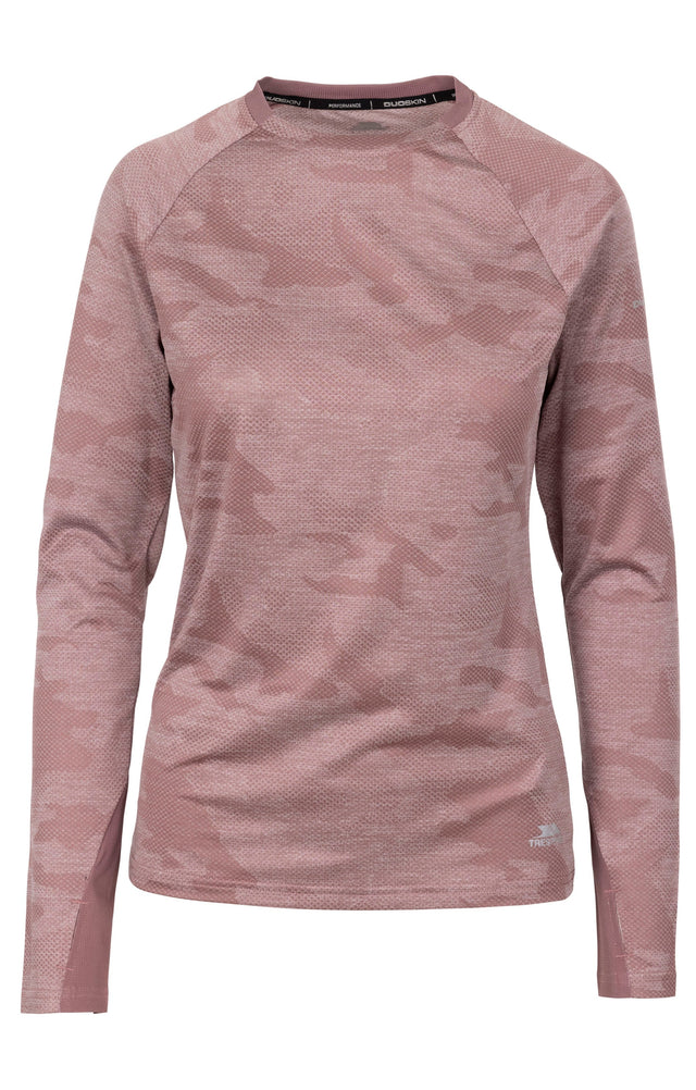 Salween - Rose Tone - Trespass