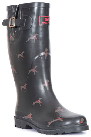 Samira - Dog Print - Trespass