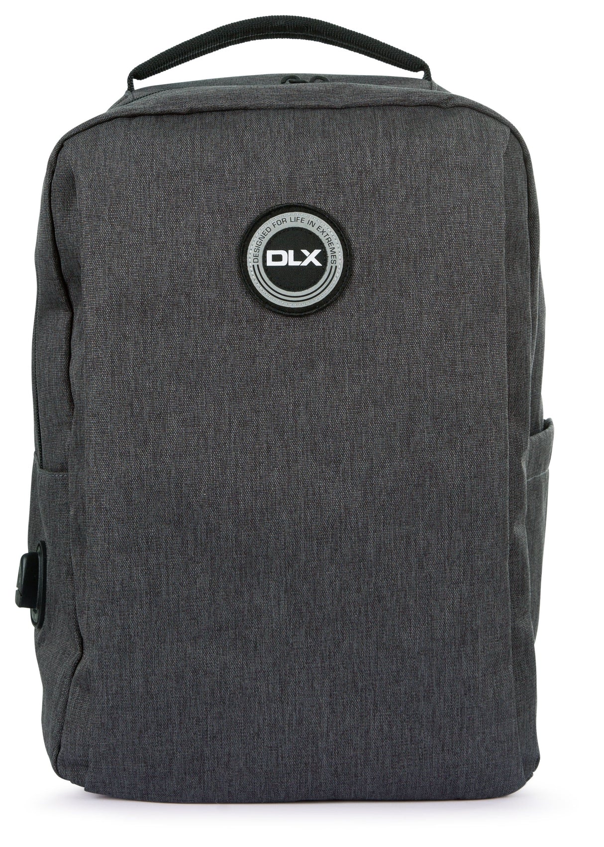 Sarclet - Dark Grey Marl - Trespass