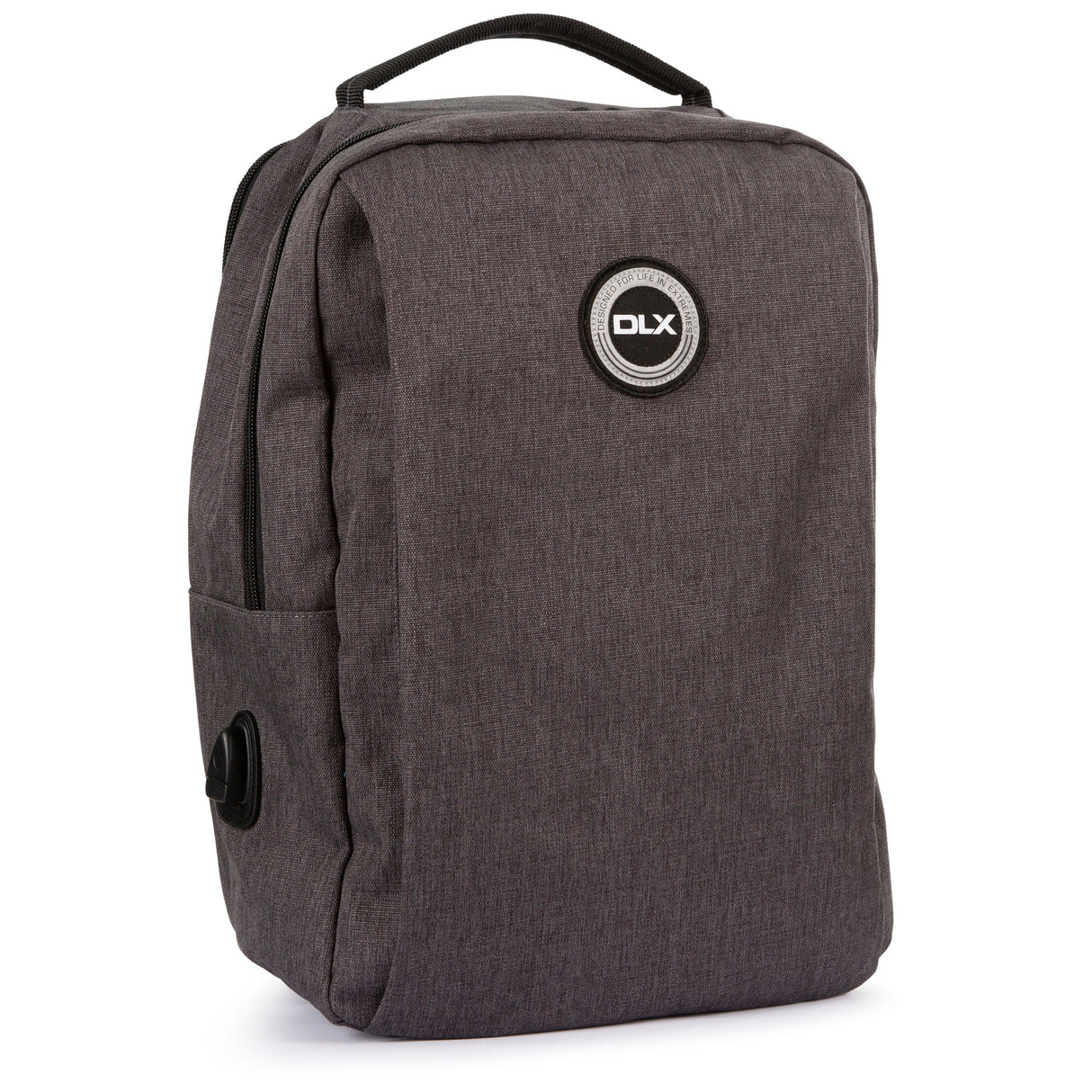 Sarclet - Dark Grey Marl - Trespass