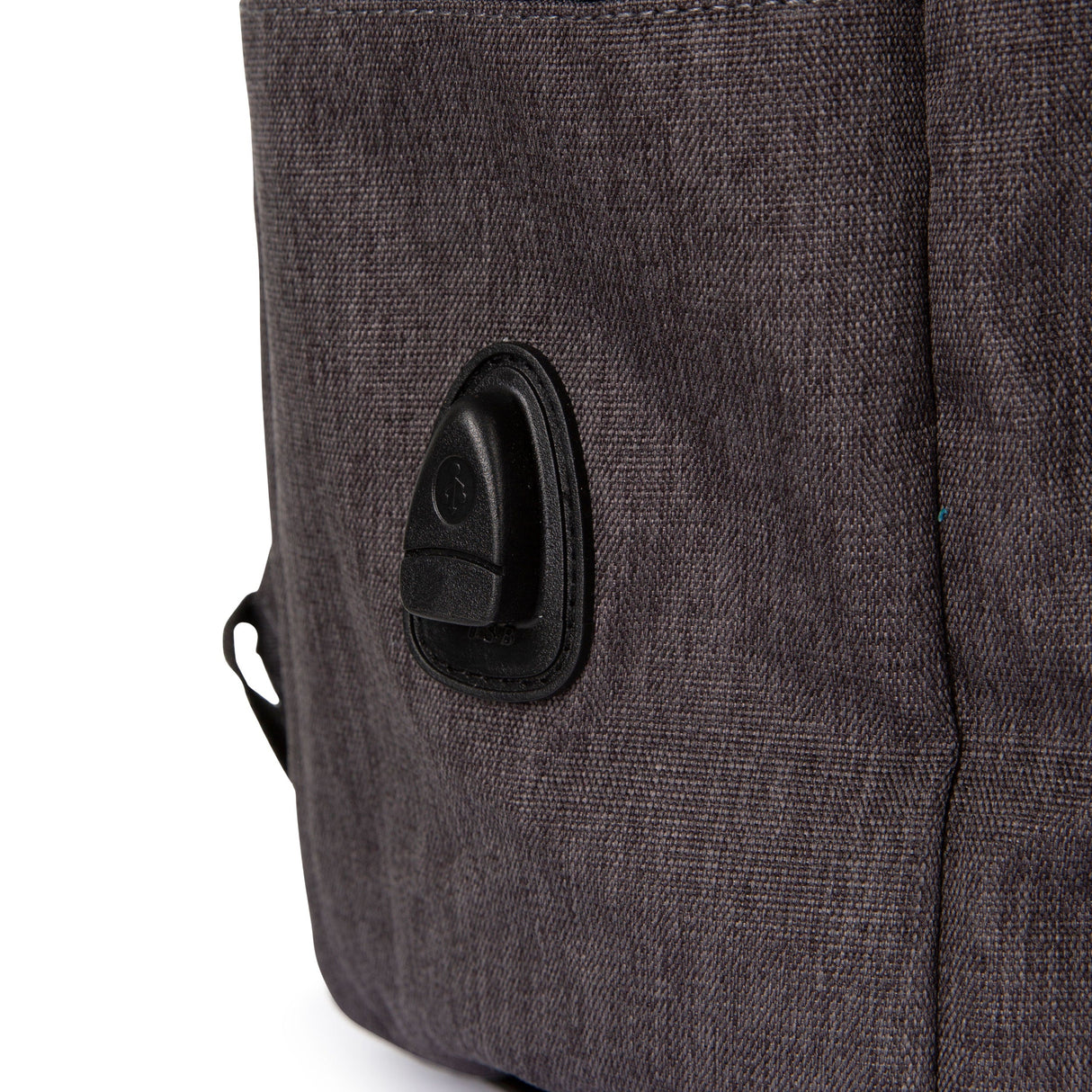 Sarclet - Dark Grey Marl - Trespass