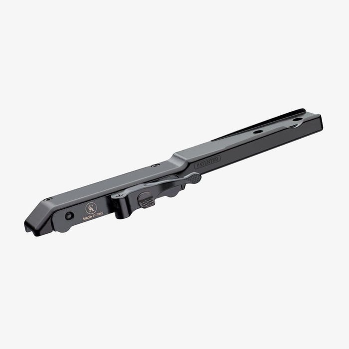 Thunder - Cheetah - Panther 2.0 Schnellspannmontage - Contessa