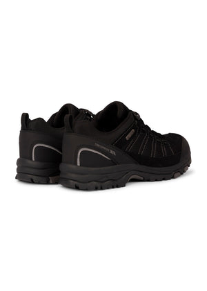 Scarp B - Black - Trespass