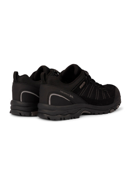 Scarp B - Black - Trespass