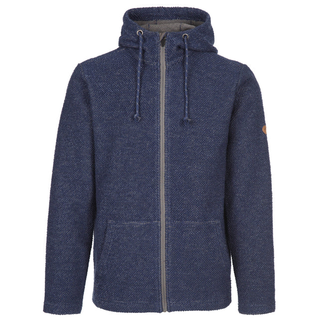 Scawton - Navy - Trespass