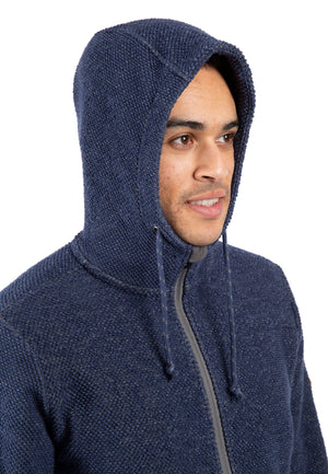 Scawton - Navy - Trespass