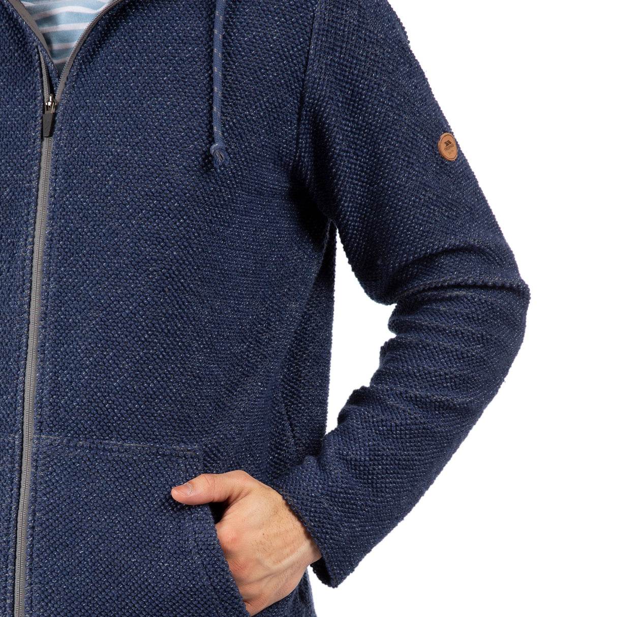 Scawton - Navy - Trespass