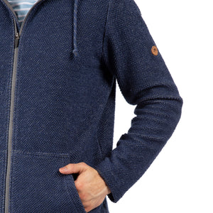 Scawton - Navy - Trespass