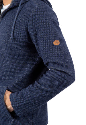 Scawton - Navy - Trespass