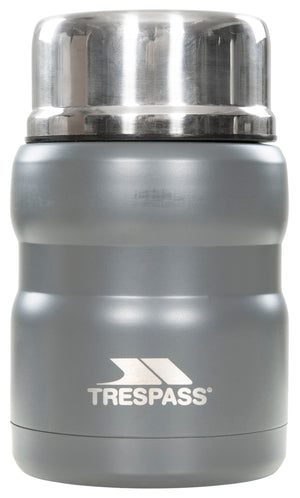 Scran - Grey - Trespass
