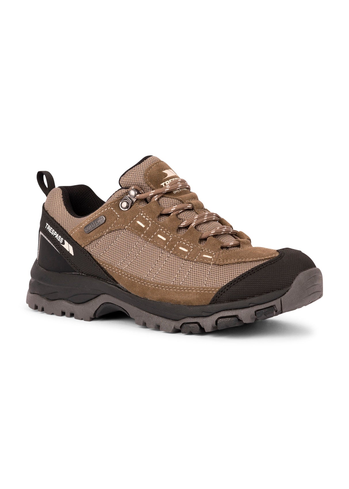 Scree B - Fawn - Trespass