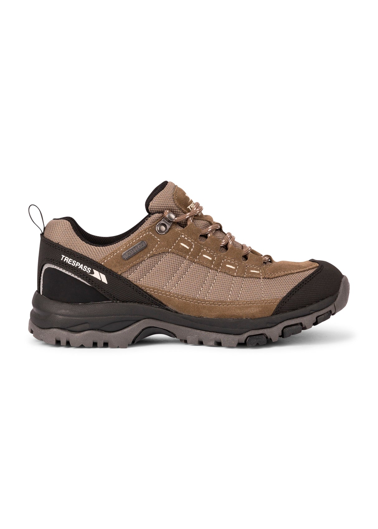 Scree B - Fawn - Trespass