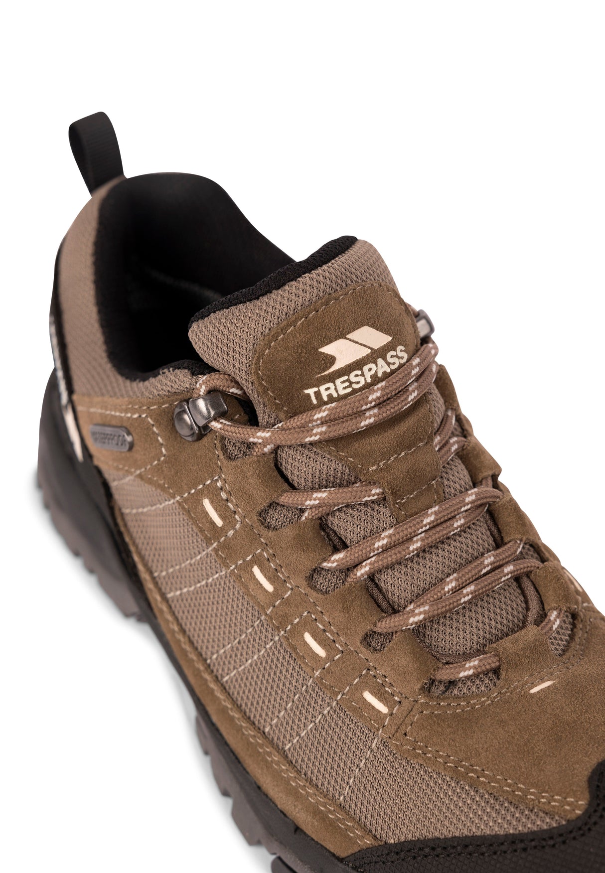 Scree B - Fawn - Trespass