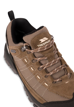 Scree B - Fawn - Trespass