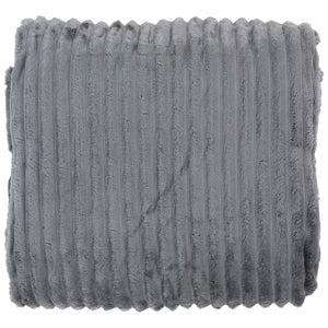 Sculpted - Pale Grey - Trespass