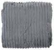 Sculpted - Pale Grey - Trespass