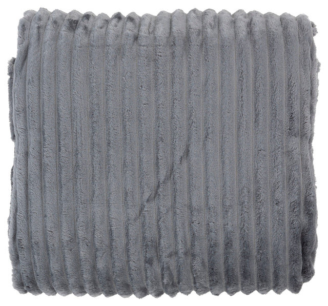 Sculpted - Pale Grey - Trespass