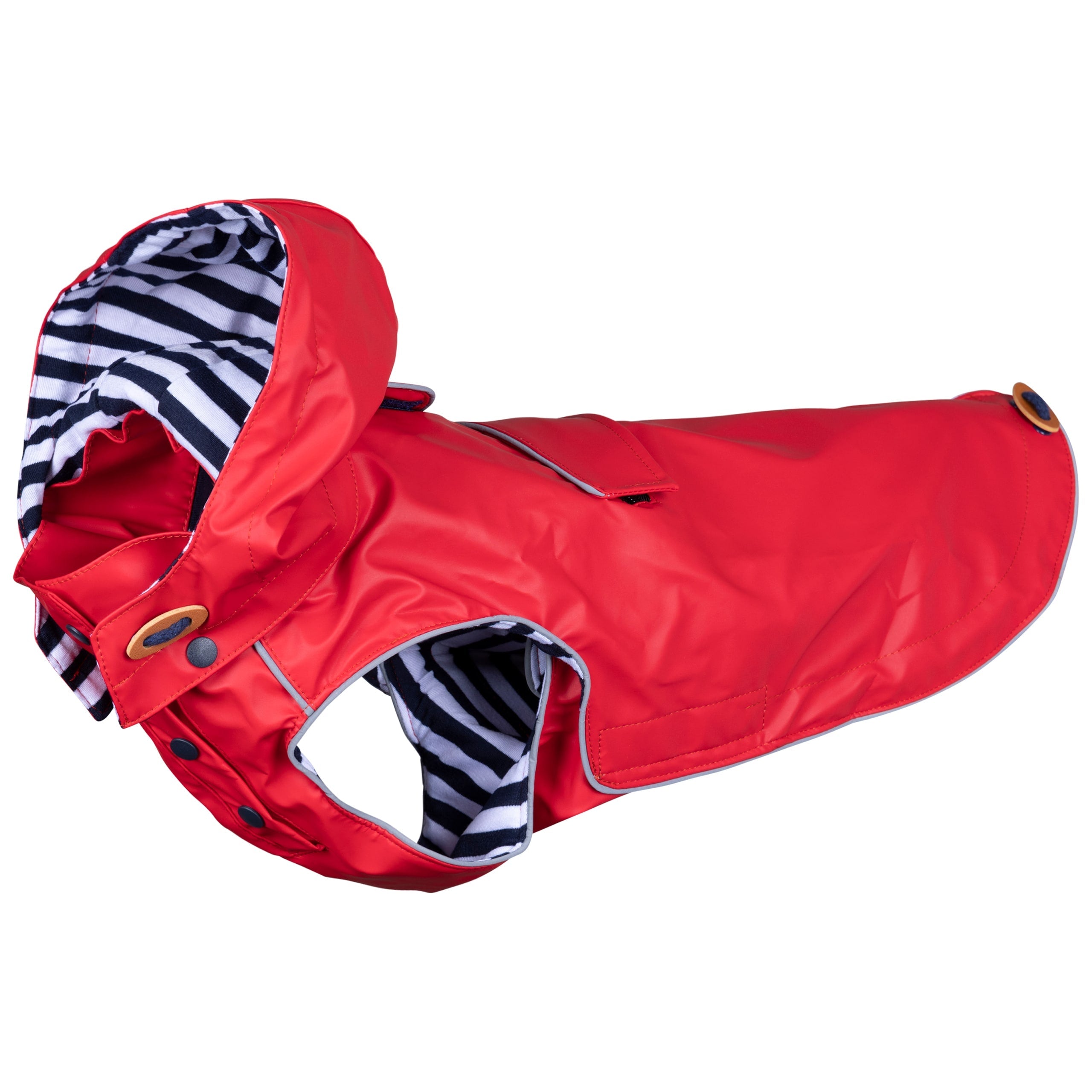 Seadog - Red - Trespass