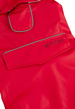 Seadog - Red - Trespass
