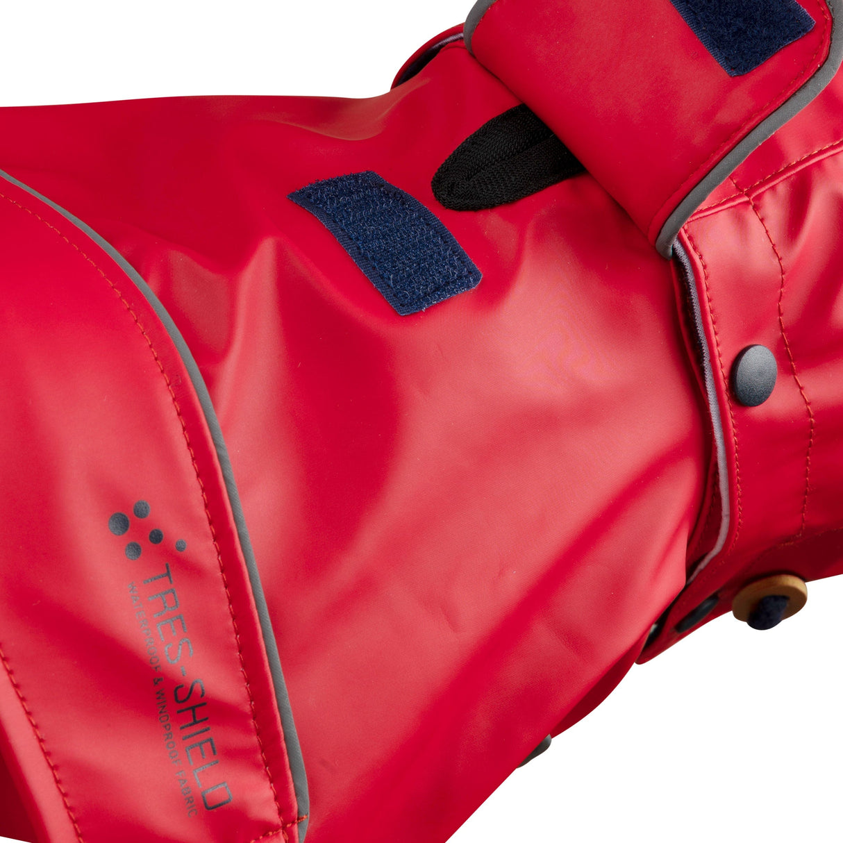 Seadog - Red - Trespass