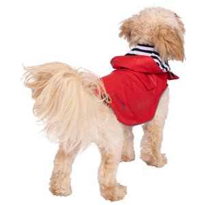 Seadog - Red - Trespass
