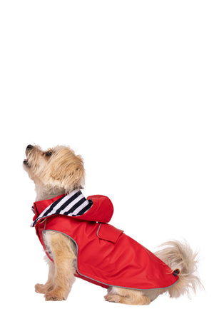 Seadog - Red - Trespass