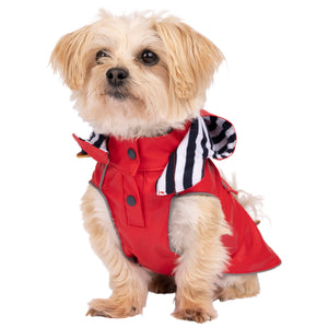 Seadog - Red - Trespass