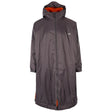 Trespass Dry Coat tp50 - Dark Grey - Trespass