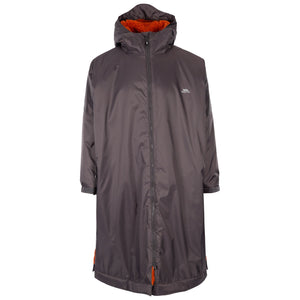 Trespass Dry Coat tp50 - Dark Grey - Trespass