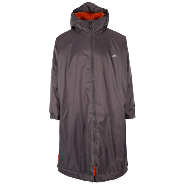 Trespass Dry Coat tp50 - Dark Grey - Trespass