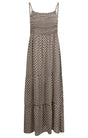 Selena - Soft Stone Print - Trespass
