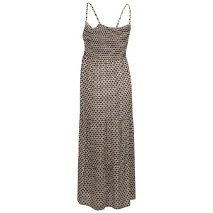 Selena - Soft Stone Print - Trespass