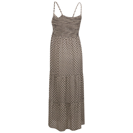 Selena - Soft Stone Print - Trespass