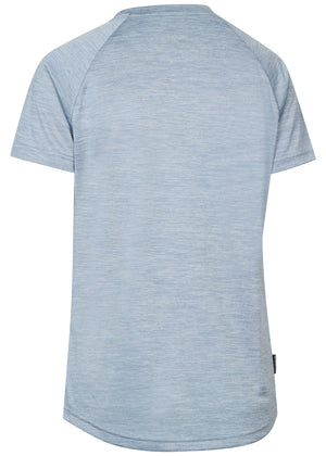 Selinne - Blue Mist Marl - Trespass