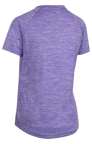 Selinne - Lilac Marl - Trespass