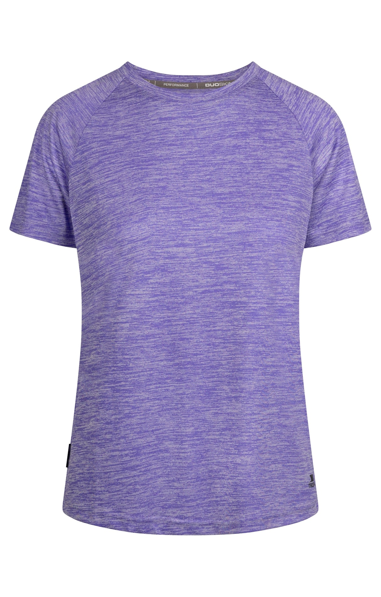 Selinne - Lilac Marl - Trespass
