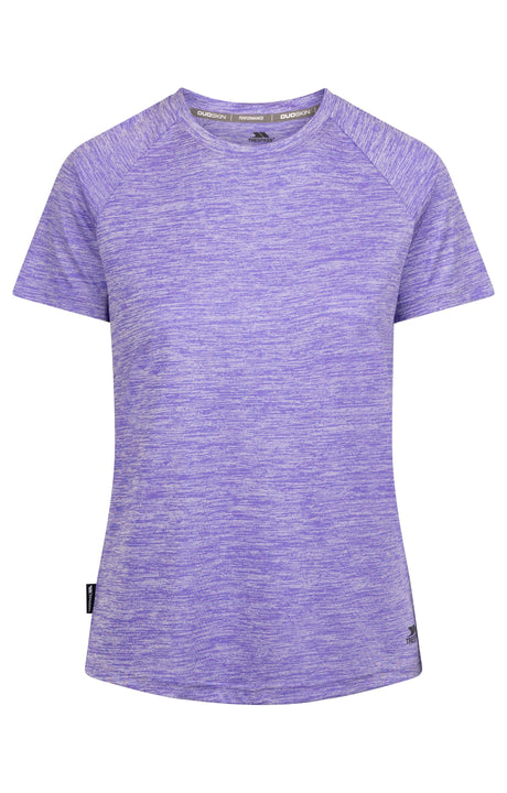 Selinne - Lilac Marl - Trespass