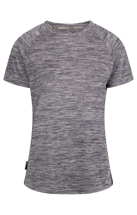 Selinne - Navy Marl - Trespass