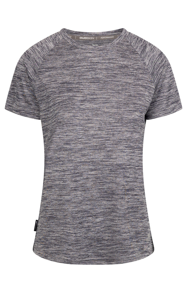 Selinne - Navy Marl - Trespass