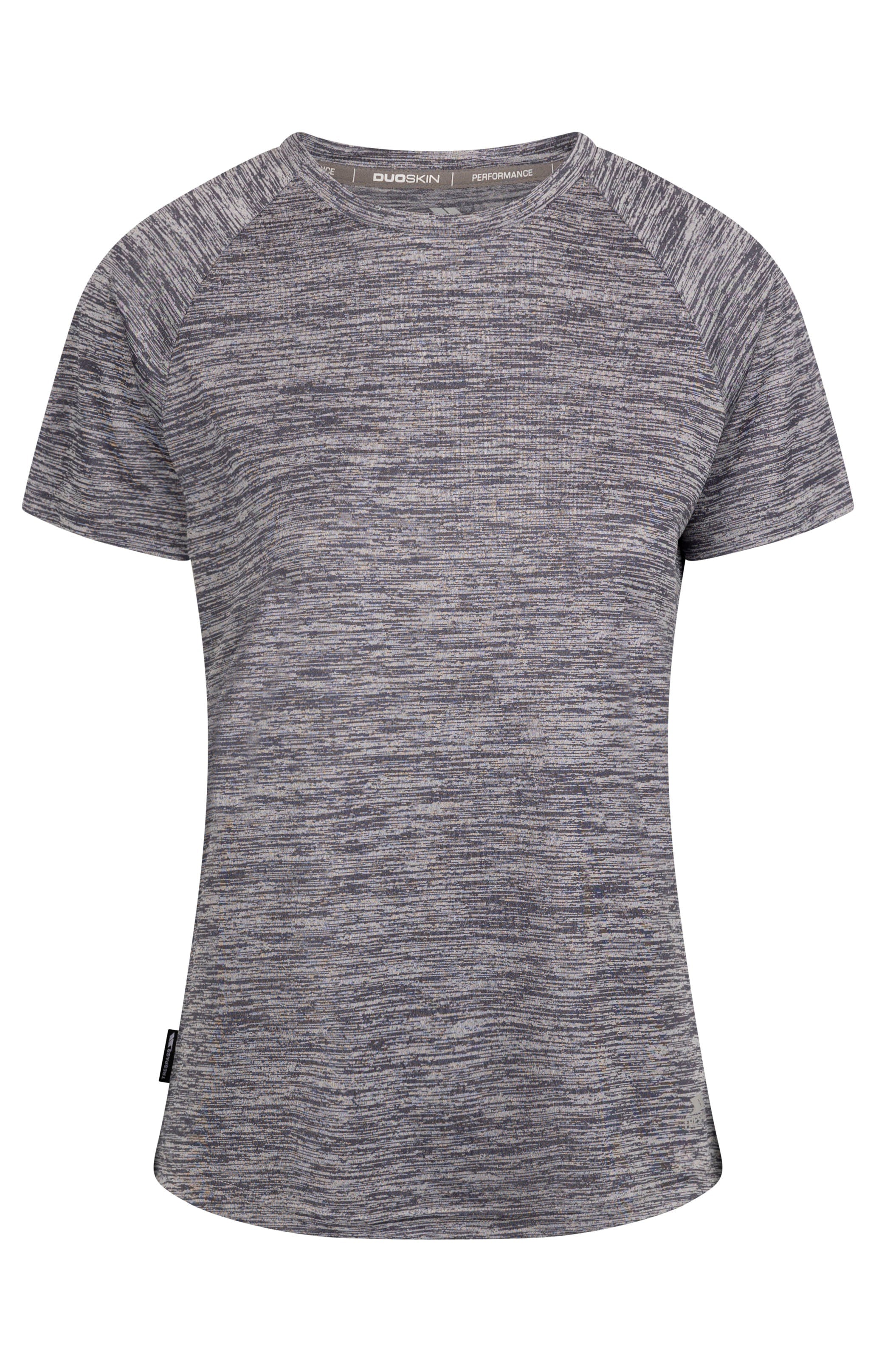 Selinne - Navy Marl – Trespass