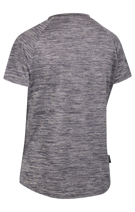 Selinne - Navy Marl - Trespass