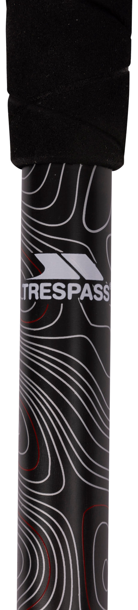 Sesto - Black - Trespass