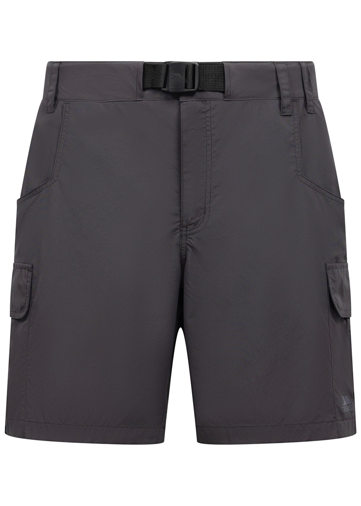 Seumas - Dark Grey - Trespass