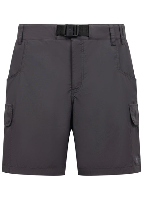 Seumas - Dark Grey - Trespass