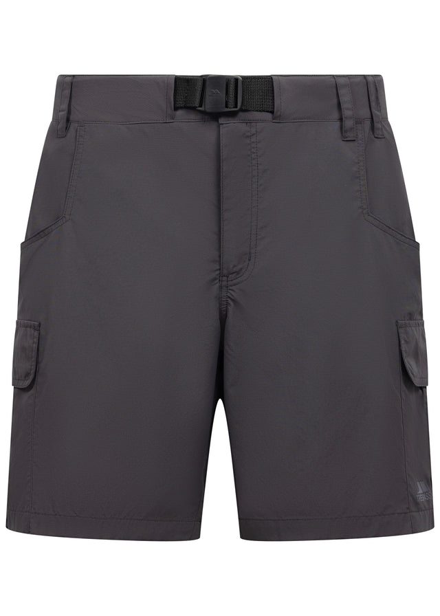 Seumas - Dark Grey - Trespass