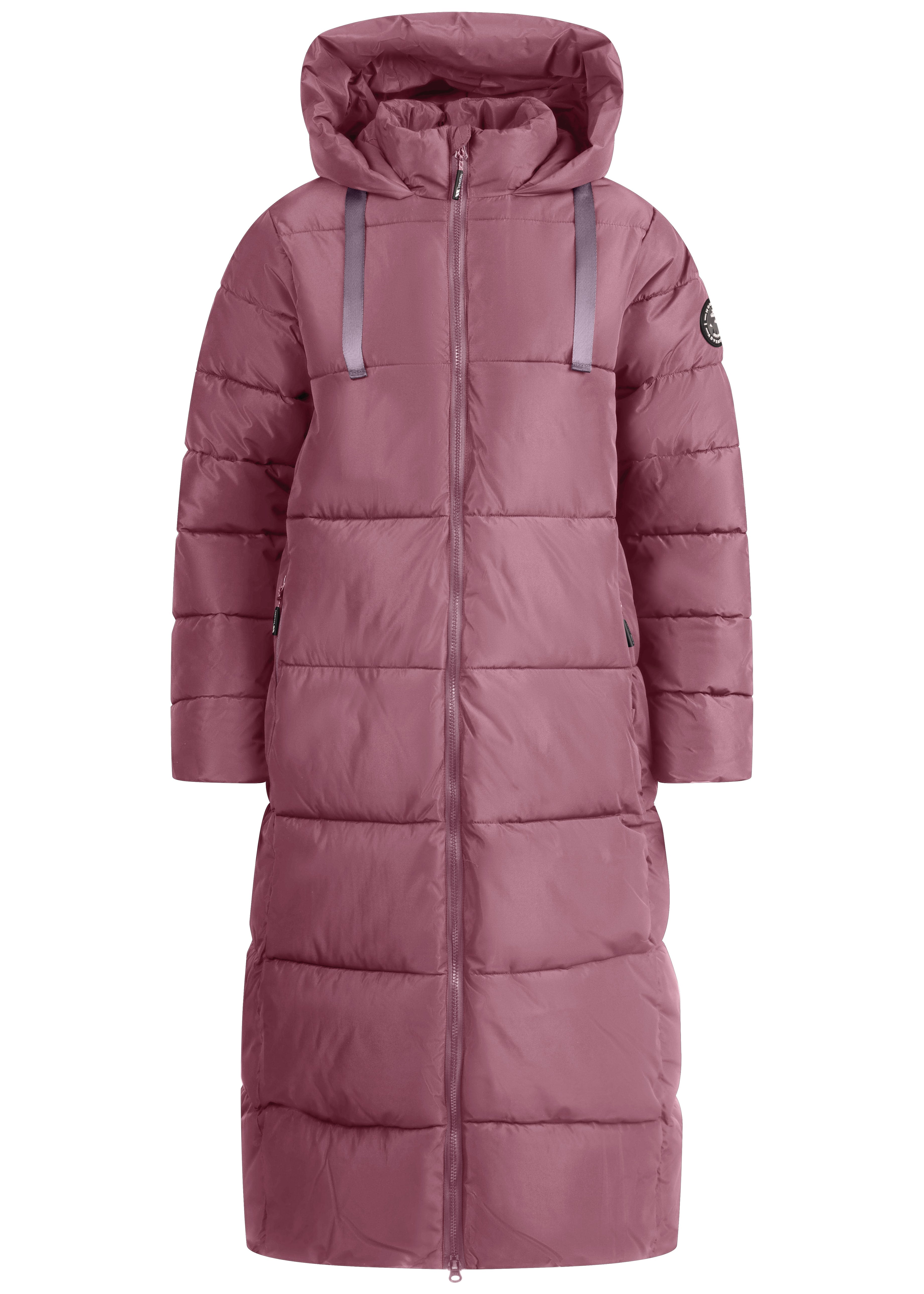 Shayla - Faded Rose - Trespass