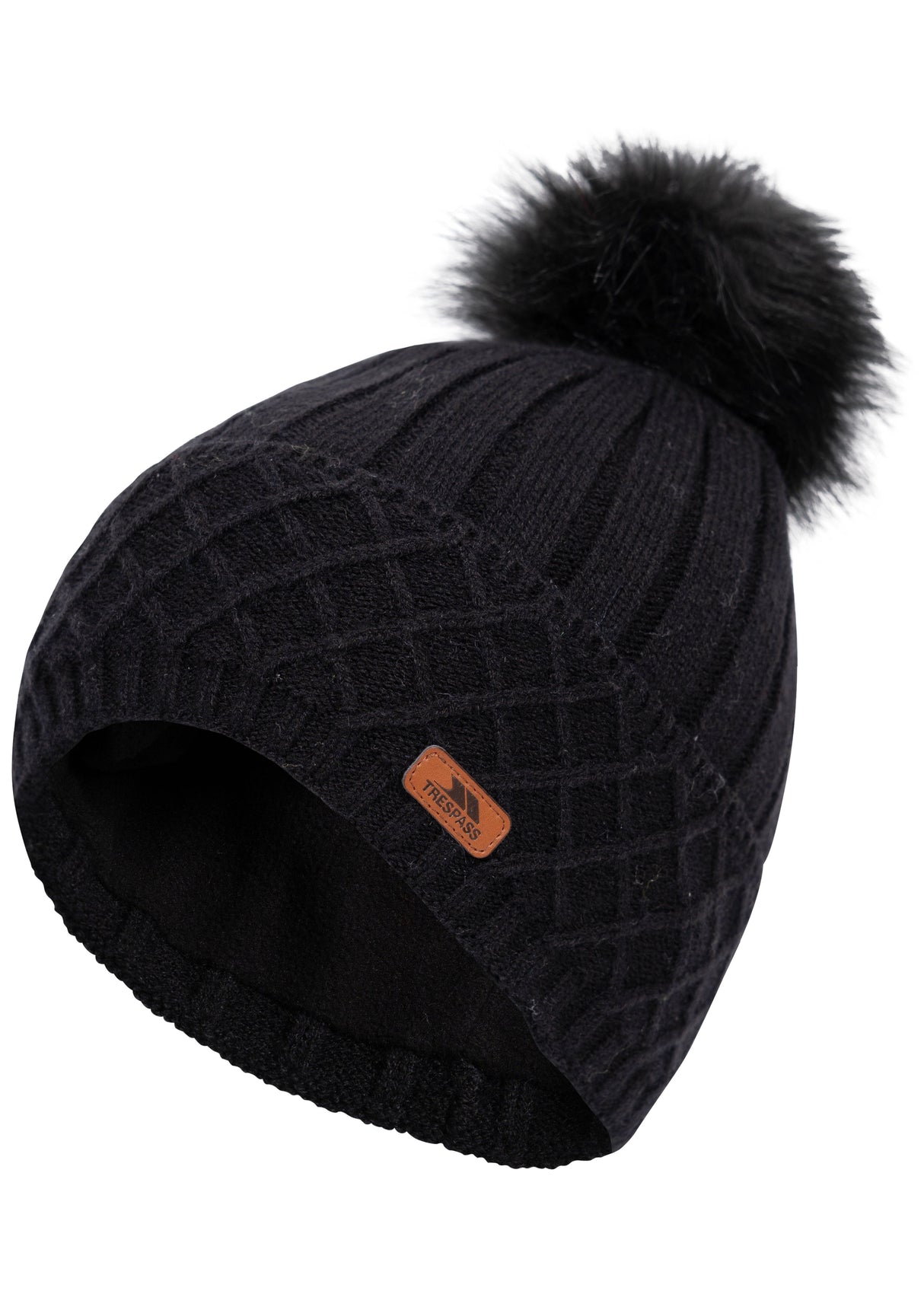 Sherbet - Black - Trespass