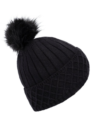 Sherbet - Black - Trespass